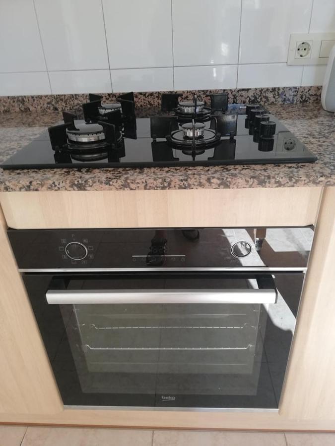 Willa Casa La Rana Calafat Zewnętrze zdjęcie