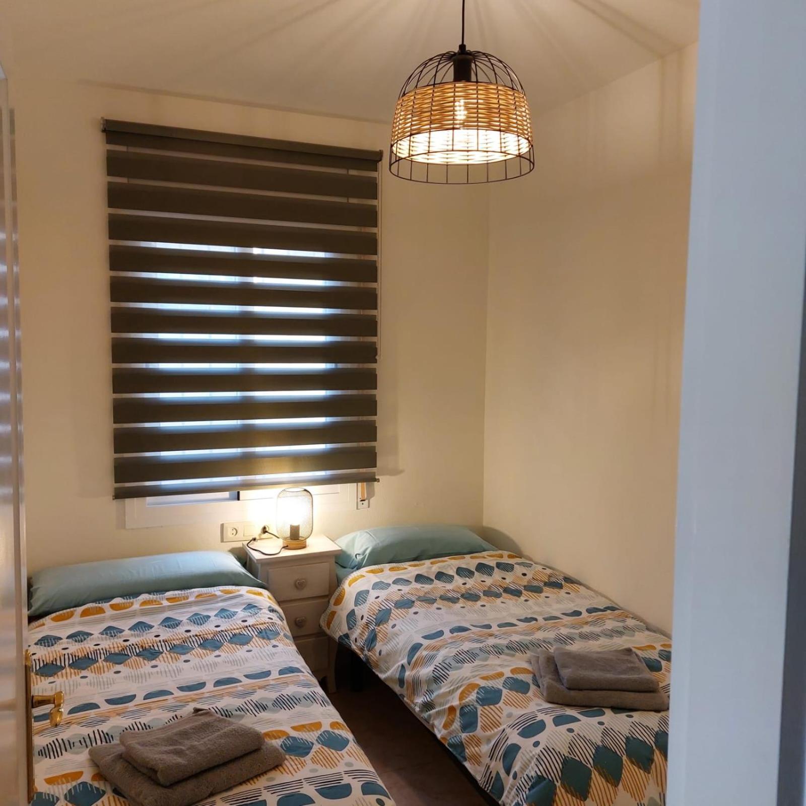 Willa Casa La Rana Calafat Zewnętrze zdjęcie