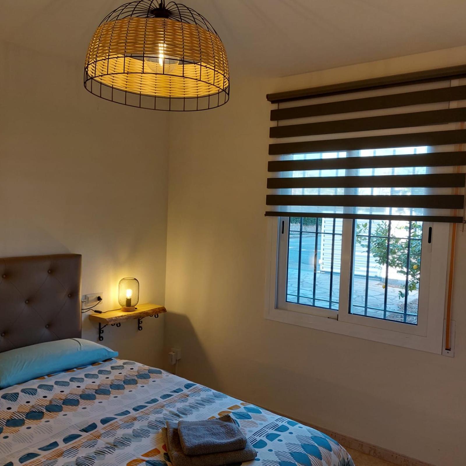 Willa Casa La Rana Calafat Zewnętrze zdjęcie