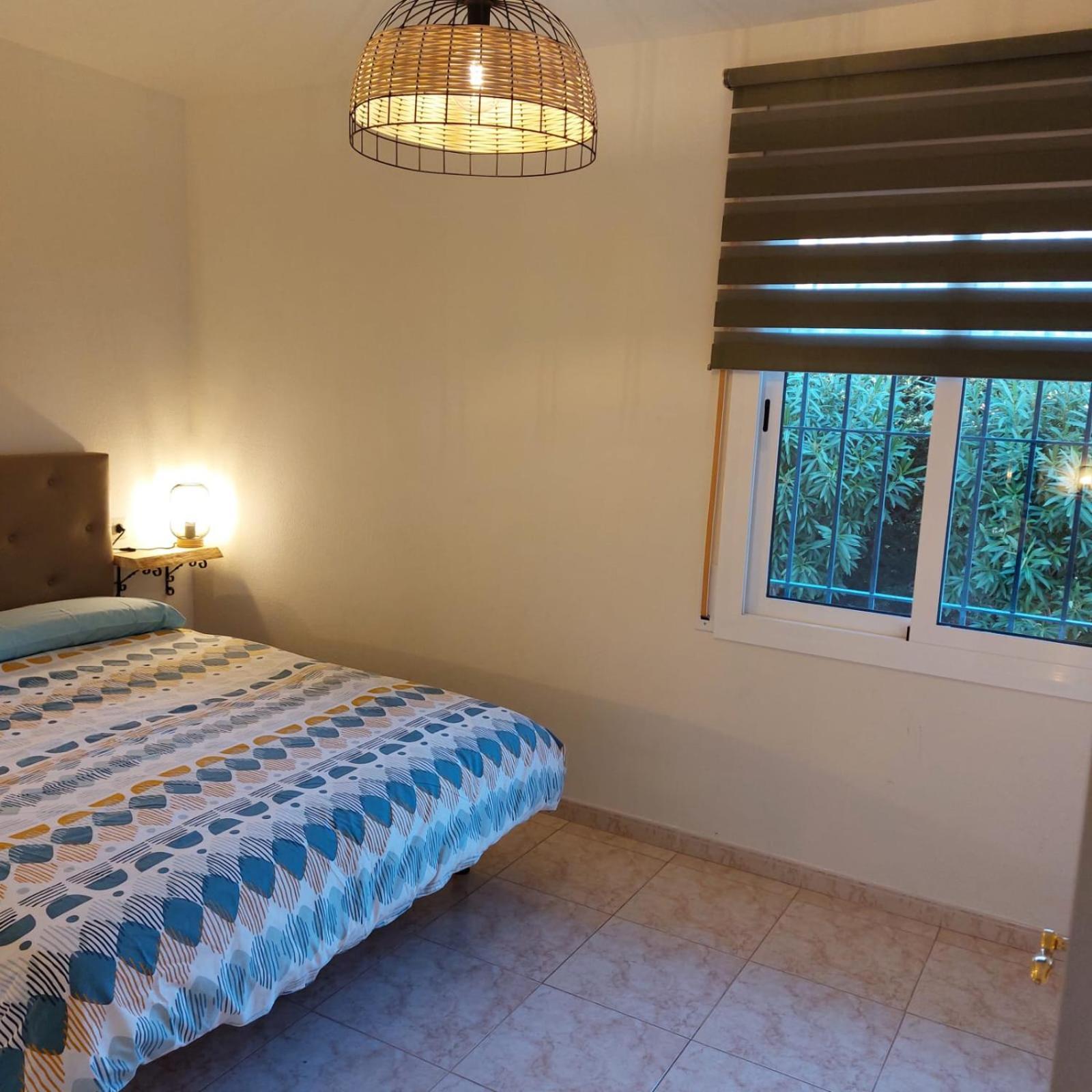 Willa Casa La Rana Calafat Zewnętrze zdjęcie